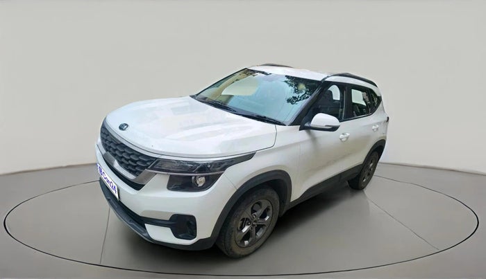 2020 KIA SELTOS HTK PLUS 1.5, Petrol, Manual, 44,768 km, exterior