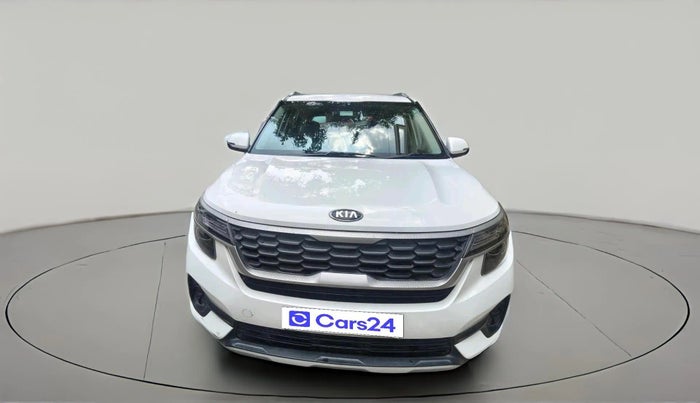 2020 KIA SELTOS HTK PLUS 1.5, Petrol, Manual, 44,768 km, exterior