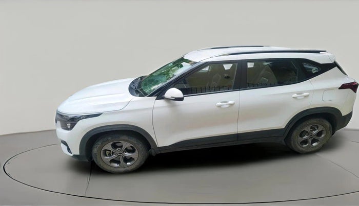 2020 KIA SELTOS HTK PLUS 1.5, Petrol, Manual, 44,768 km, exterior