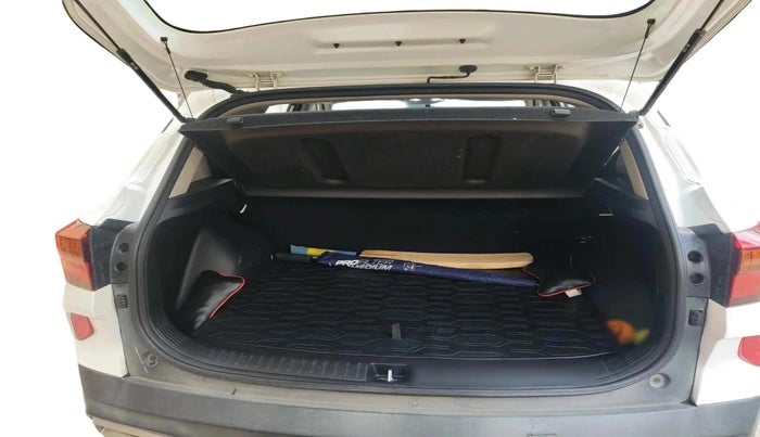 2020 KIA SELTOS HTK PLUS 1.5, Petrol, Manual, 44,768 km, exterior