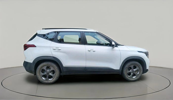 2020 KIA SELTOS HTK PLUS 1.5, Petrol, Manual, 44,768 km, exterior