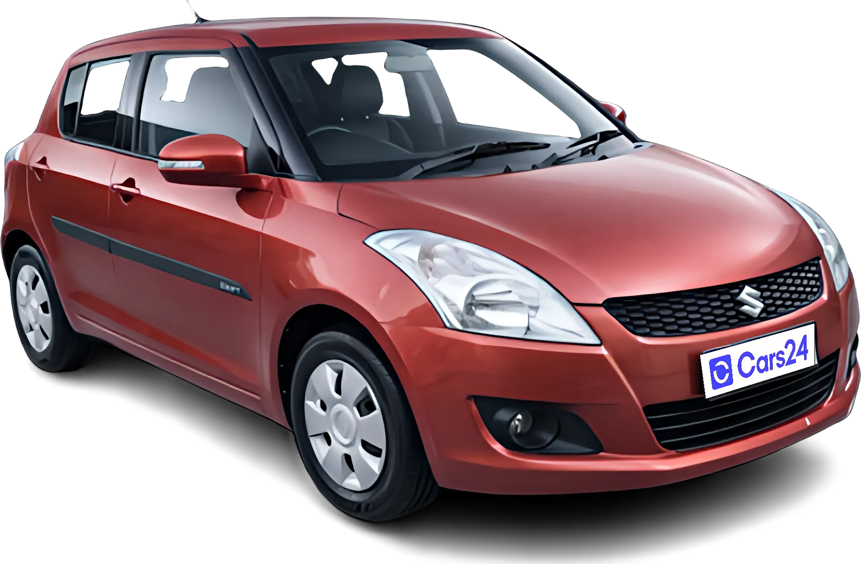 2011 Maruti Swift - Hatchback - Petrol - Manual - ₹2.30 lakh