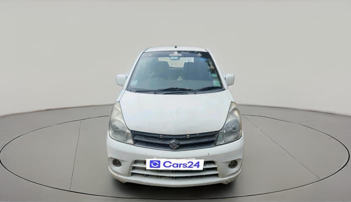 2010 Maruti Zen Estilo VXI, Petrol, Manual, 93,577 km, exterior