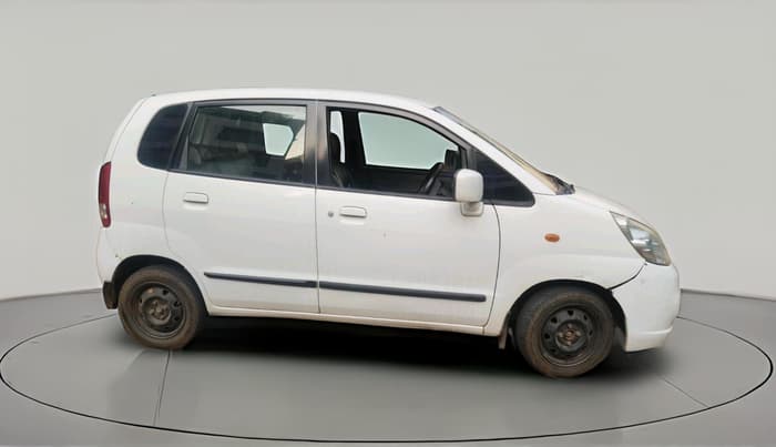 2010 Maruti Zen Estilo VXI, Petrol, Manual, 93,577 km, exterior