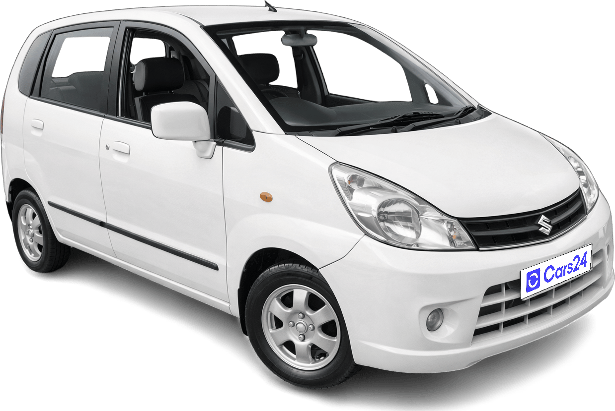 2010 Maruti Zen Estilo - Hatchback - Petrol - Manual - ₹1.45 lakh