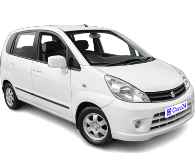 2010 Maruti Zen Estilo - Hatchback - Petrol - Manual - ₹1.45 lakh