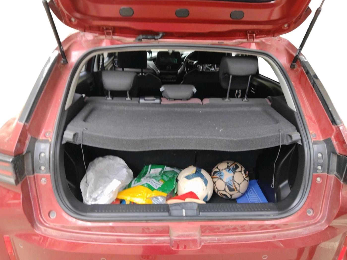 2024 Toyota Urban Cruiser Taisor S Plus 1.2 Petrol AMT, Petrol, Automatic, 17,355 km, exterior
