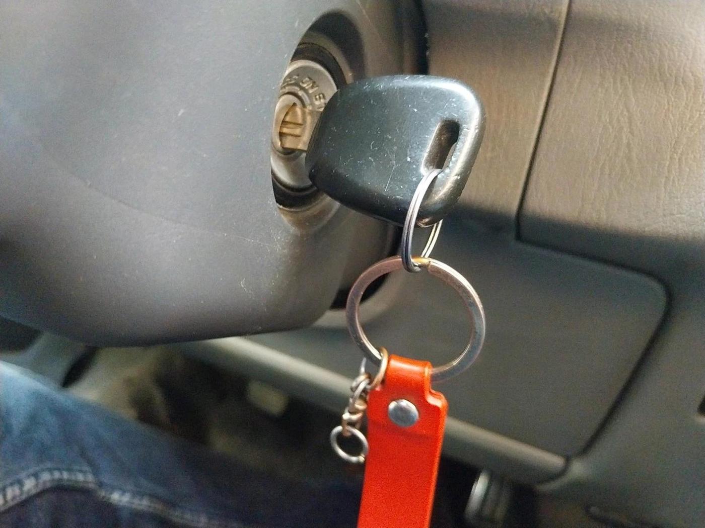 2012 Maruti Alto K10 VXI, Petrol, Manual, 89,000 km, interior