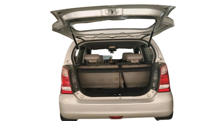 2013 Maruti Wagon R 1.0 VXI, Petrol, Manual, 33,281 km, exterior