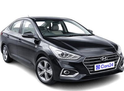2018 Hyundai Verna - Sedan - Petrol - Manual - ₹7.90 lakh