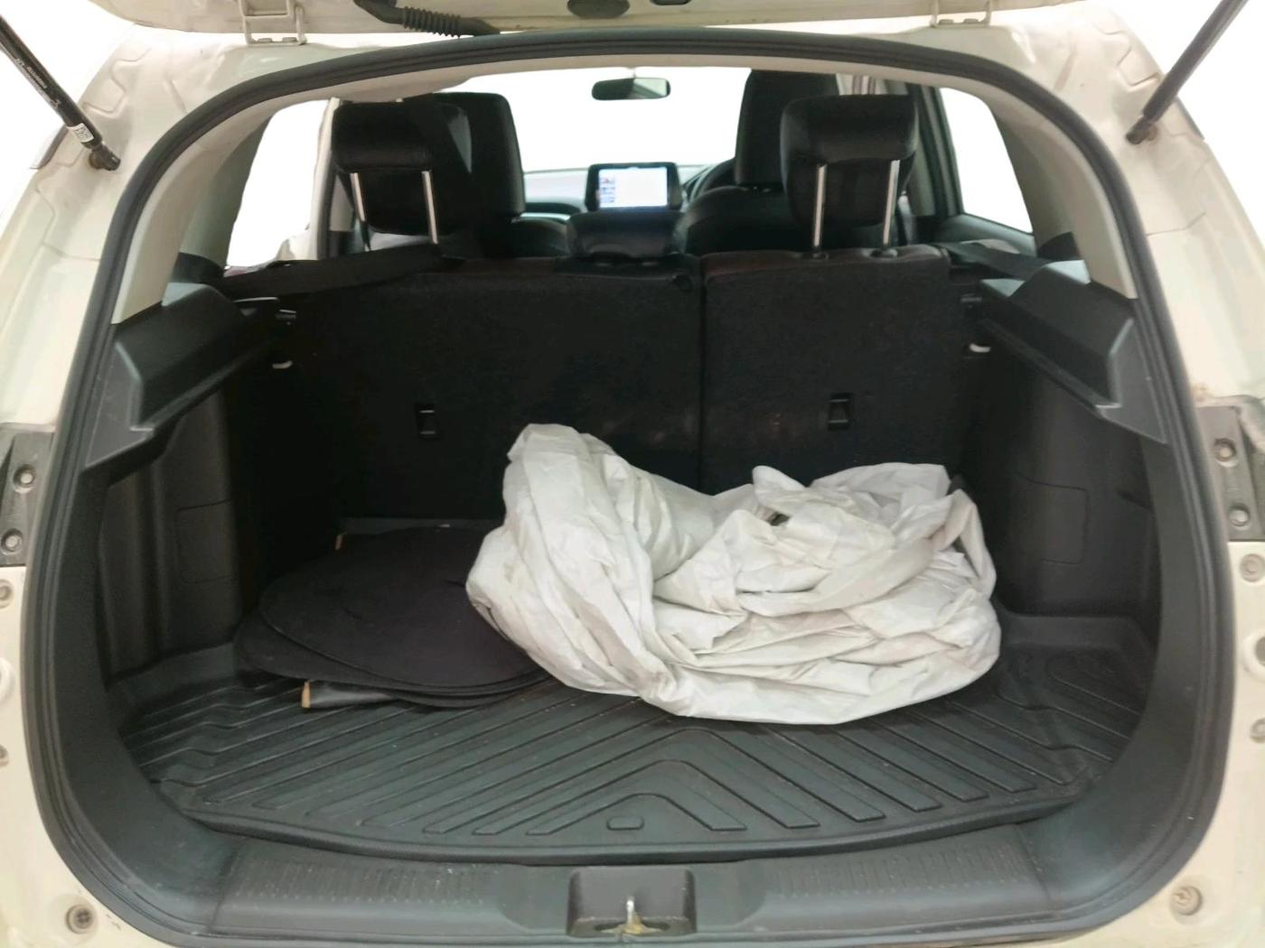2024 Maruti Grand Vitara SIGMA SMART HYBRID, Petrol, Manual, 15,181 km, exterior