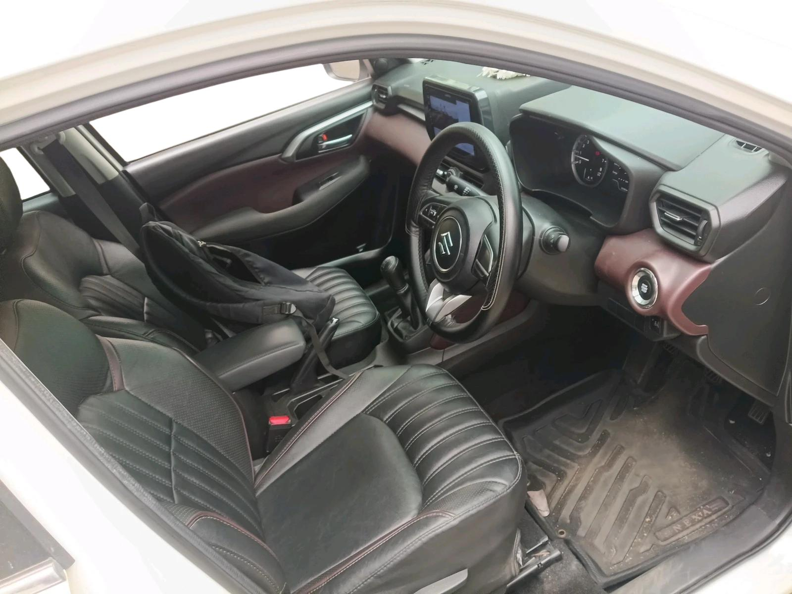 Interior