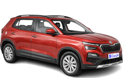 2026 Skoda Kylaq - SUV - Petrol - Automatic - ₹13.70 lakh