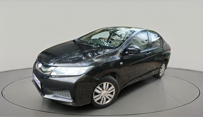 2016 Honda City 1.5L I-VTEC SV, Petrol, Manual, 65,074 km, exterior