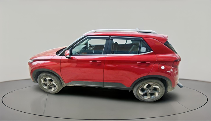 2020 Hyundai VENUE SX 1.0 TURBO, Petrol, Manual, 51,483 km, exterior