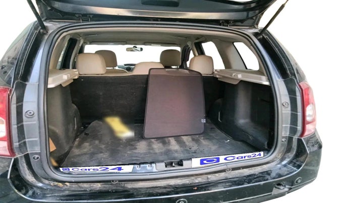 2013 Renault Duster 85 PS RXL DIESEL, Diesel, Manual, 1,04,050 km, exterior