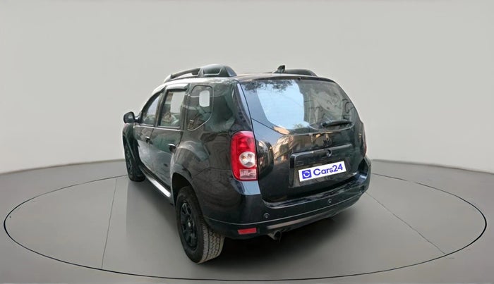 2013 Renault Duster 85 PS RXL DIESEL, Diesel, Manual, 1,04,050 km, exterior