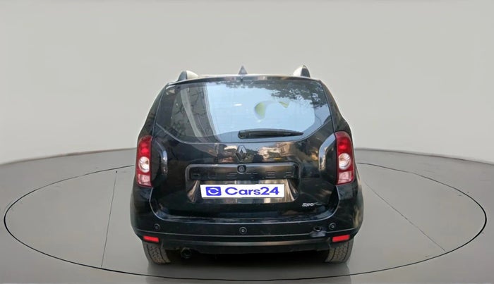 2013 Renault Duster 85 PS RXL DIESEL, Diesel, Manual, 1,04,050 km, exterior