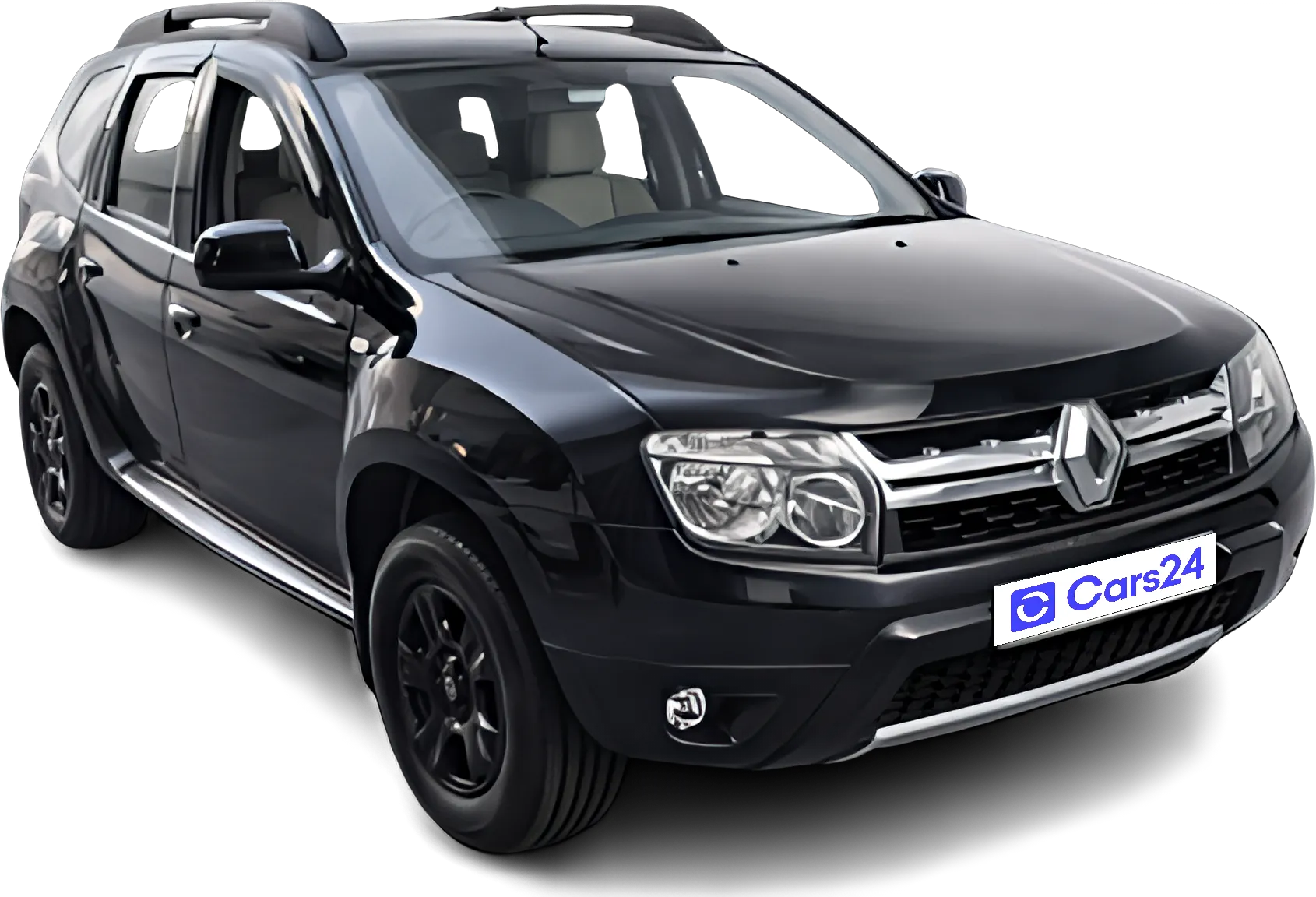 2013 Renault Duster - SUV - Diesel - Manual - ₹4.40 lakh