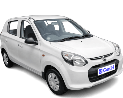 2013 Maruti Alto 800 - Hatchback - Petrol - Manual - ₹1.70 lakh