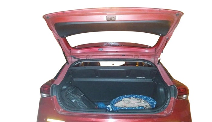 2018 Hyundai Elite i20 ASTA 1.2, Petrol, Manual, 74,048 km, exterior