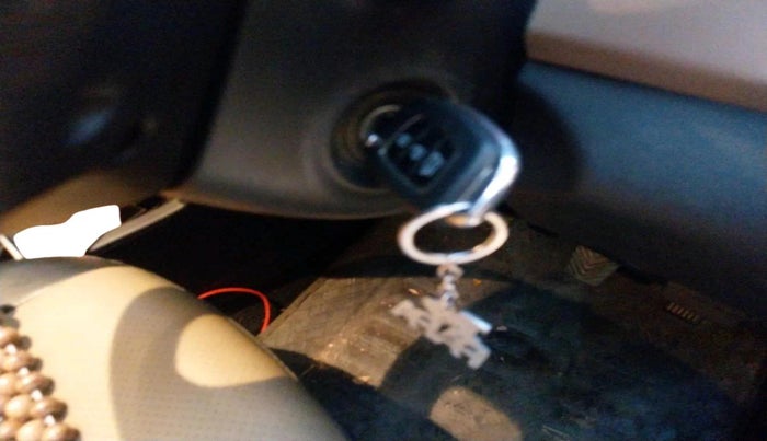 2018 Hyundai Elite i20 ASTA 1.2, Petrol, Manual, 74,048 km, interior