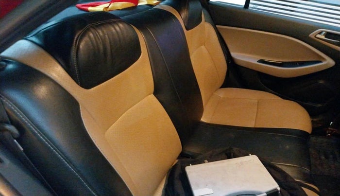 2018 Hyundai Elite i20 ASTA 1.2, Petrol, Manual, 74,048 km, interior