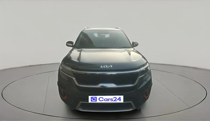 2021 KIA SELTOS HTX ANNIVERSARY EDITION 1.5 PETROL, Petrol, Manual, 16,158 km, exterior