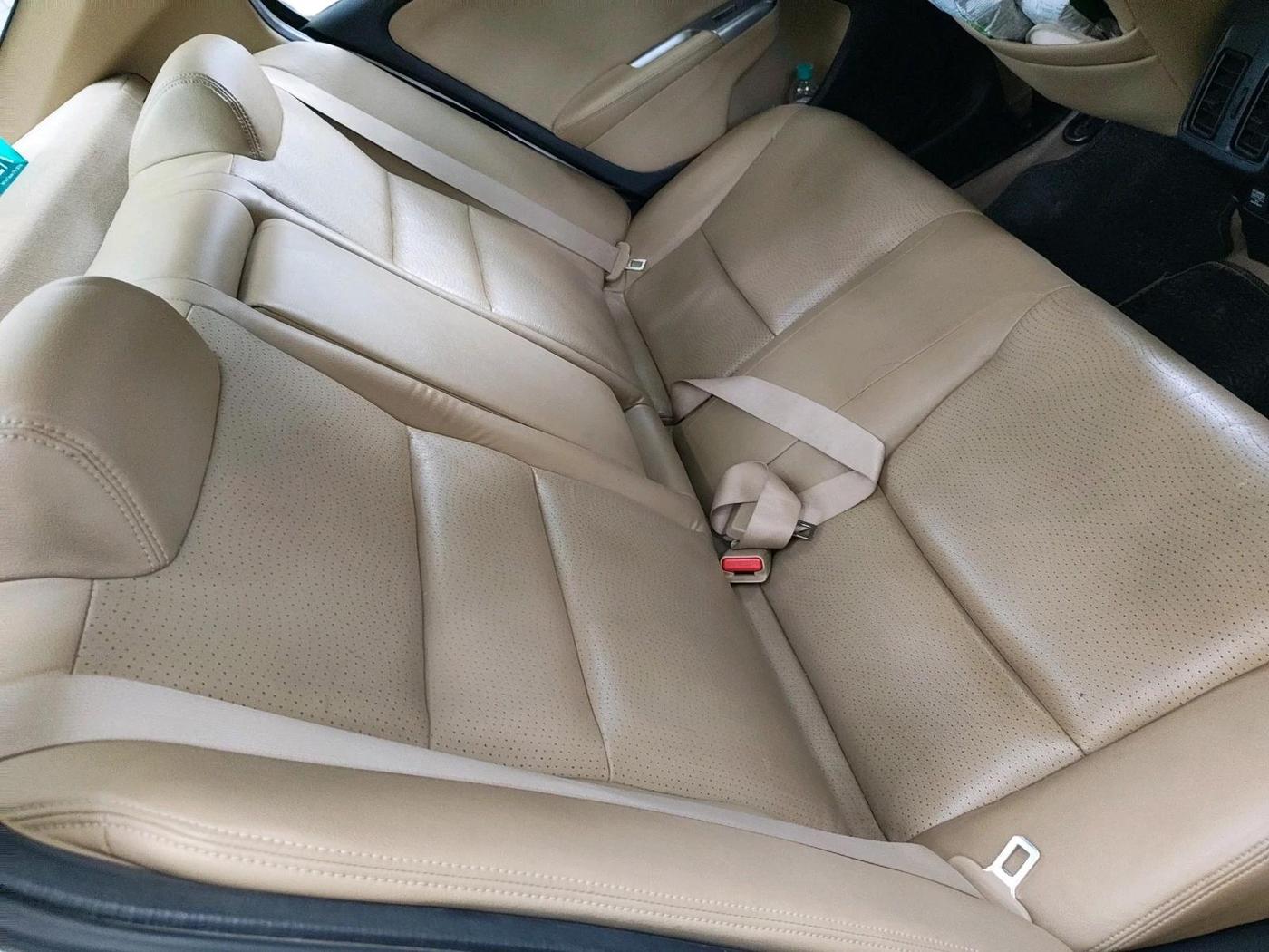 2015 Honda City 1.5L I-VTEC VX CVT, Petrol, Automatic, 94,107 km, interior