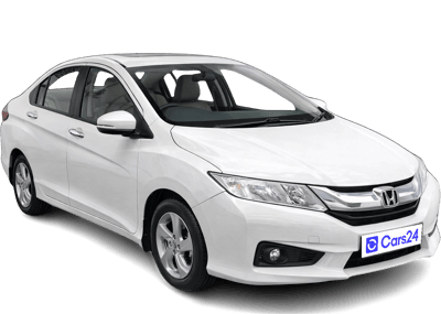 2015 Honda City - Sedan - Petrol - Automatic - ₹5.00 lakh