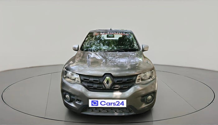 2016 Renault Kwid RXT 1.0, Petrol, Manual, 50,595 km, exterior