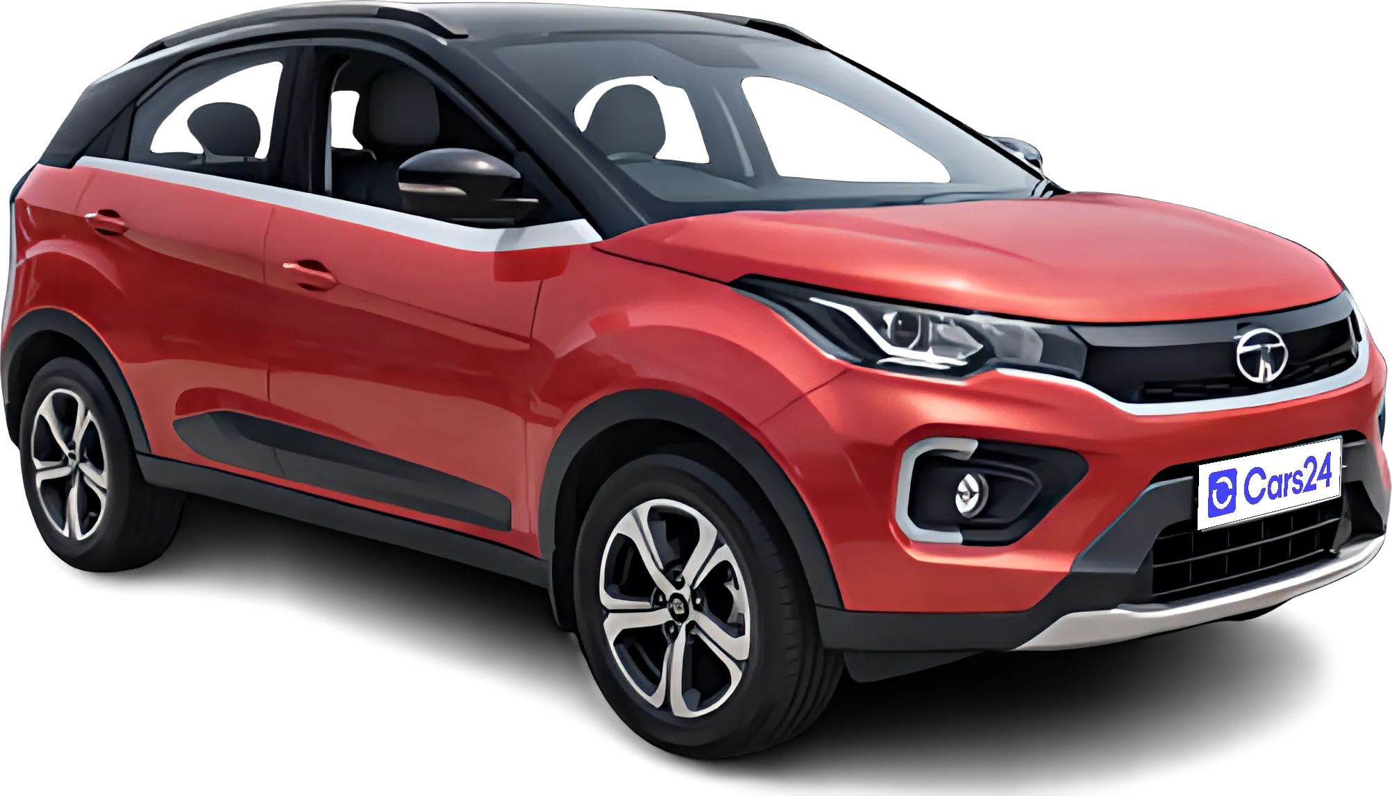 2022 Tata NEXON - SUV - Diesel - Automatic - ₹10.00 lakh