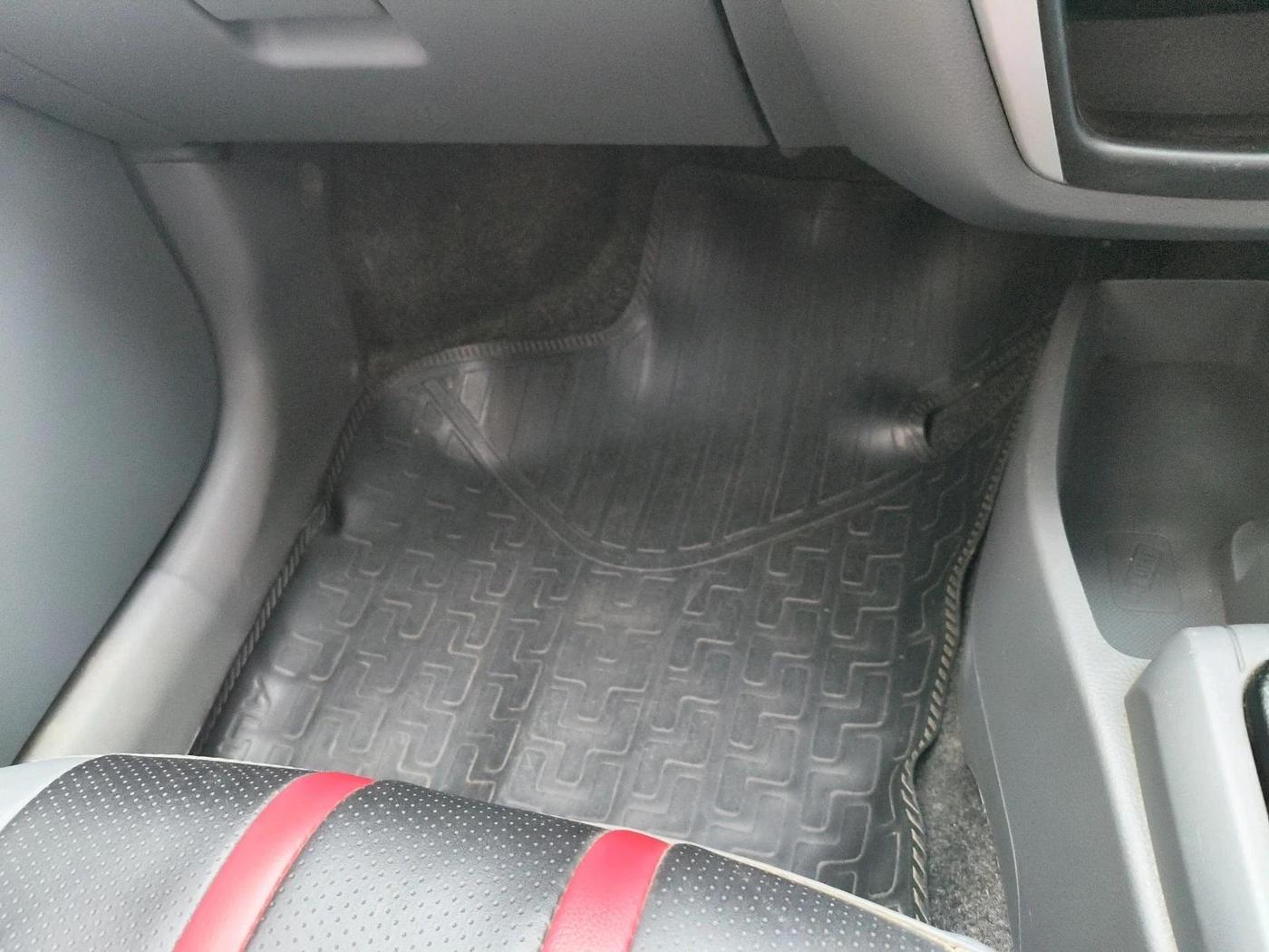 2013 Maruti Alto 800 LXI, Petrol, Manual, 24,546 km, interior