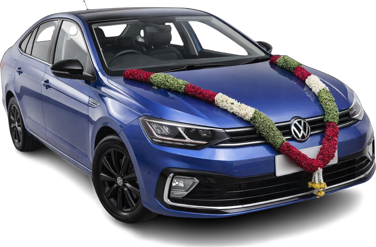 2022 Volkswagen VIRTUS - Sedan - Petrol - Automatic - ₹11.50 lakh