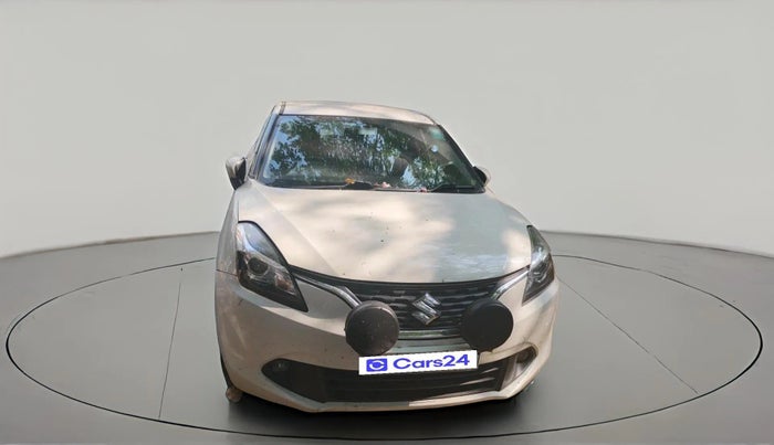 2018 Maruti Baleno ALPHA DIESEL 1.3, Diesel, Manual, 1,69,795 km, exterior