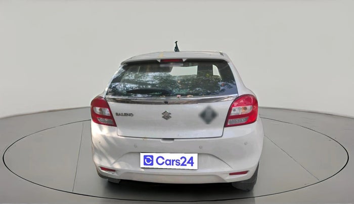 2018 Maruti Baleno ALPHA DIESEL 1.3, Diesel, Manual, 1,69,795 km, exterior