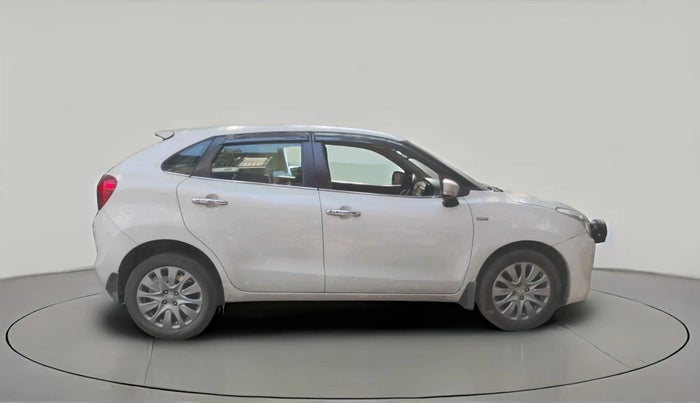 2018 Maruti Baleno ALPHA DIESEL 1.3, Diesel, Manual, 1,69,795 km, exterior