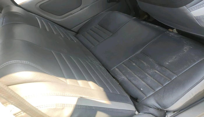 2012 Maruti Alto K10 VXI, Petrol, Manual, 51,991 km, interior