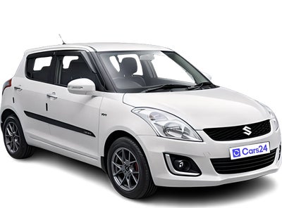2016 Maruti Swift - Hatchback - Petrol - Manual - ₹4.35 lakh