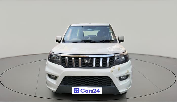 2024 Mahindra Bolero Neo Plus P10, Diesel, Manual, 1,07,677 km, exterior