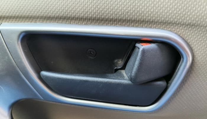 2024 Mahindra Bolero Neo Plus P10, Diesel, Manual, 1,07,677 km, interior