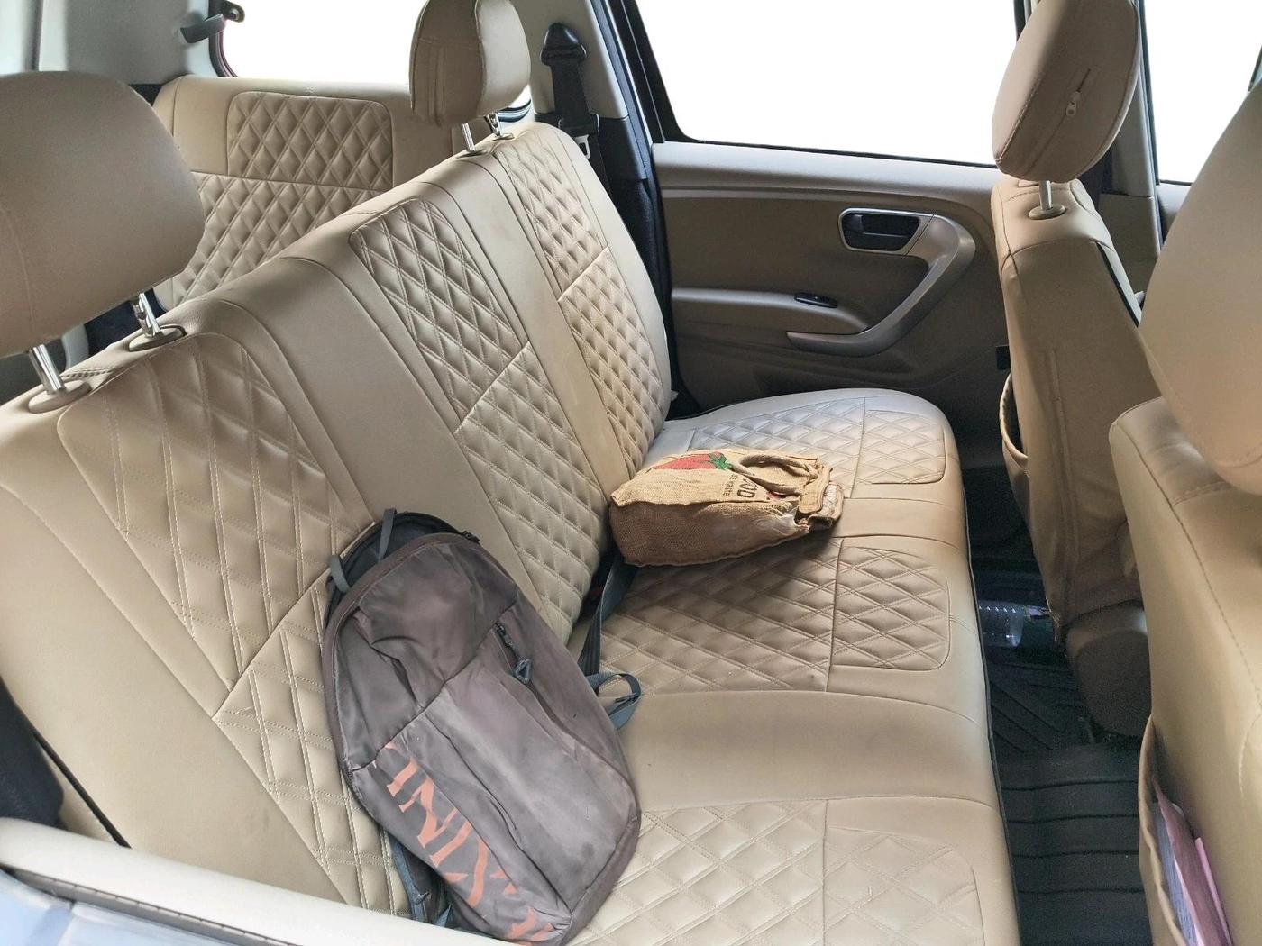 2024 Mahindra Bolero Neo Plus P10, Diesel, Manual, 1,07,677 km, interior