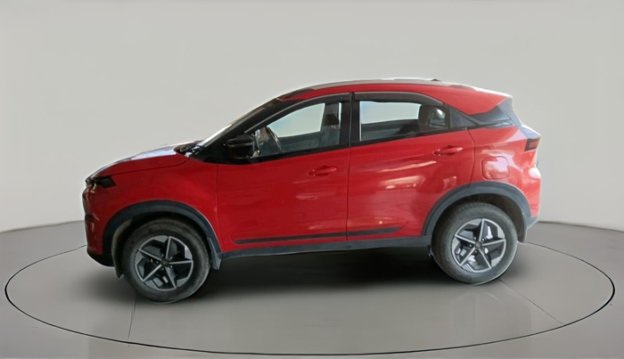 2023 Tata NEXON CREATIVE + 1.2 PETROL, Petrol, Manual, 12,582 km, exterior