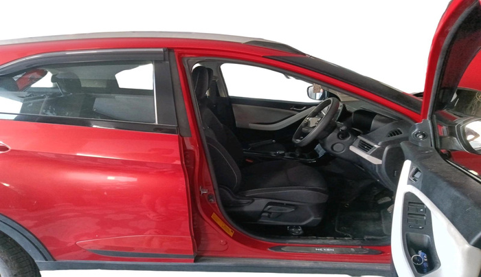 2023 Tata NEXON CREATIVE + 1.2 PETROL, Petrol, Manual, 12,582 km, interior