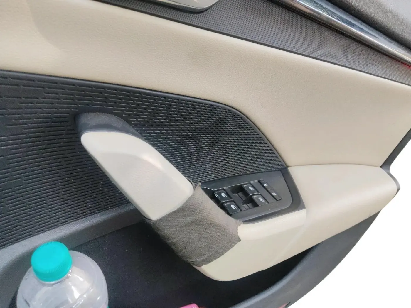2021 Skoda Octavia L&K 2.0 AT, Petrol, Automatic, 83,024 km, interior