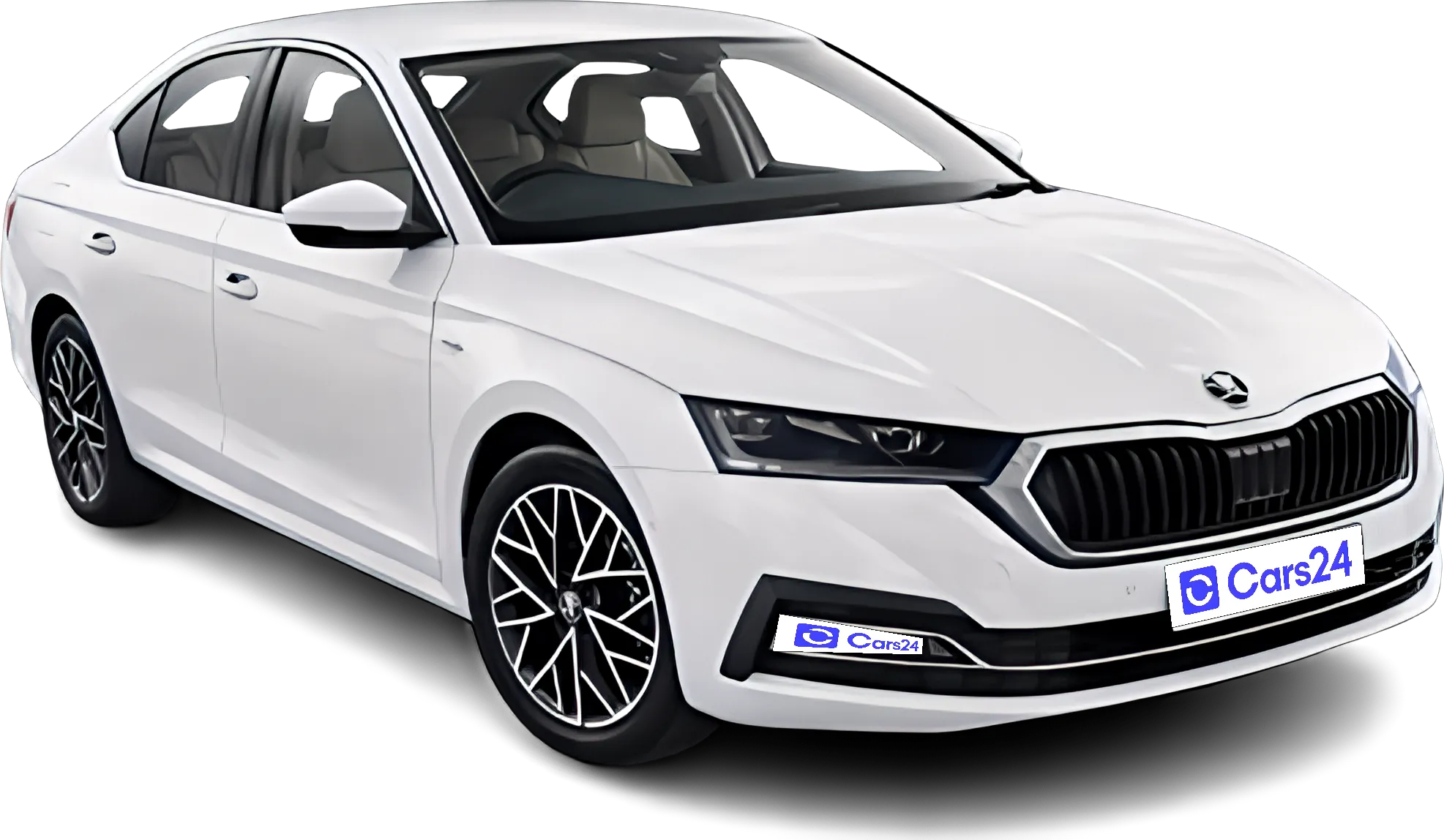 2021 Skoda Octavia - Sedan - Petrol - Automatic - ₹16.75 lakh