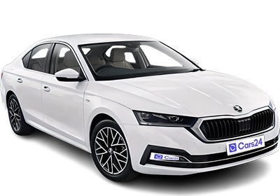 2021 Skoda Octavia - Sedan - Petrol - Automatic - ₹16.75 lakh