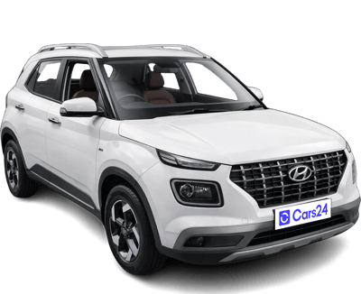 2021 Hyundai VENUE - SUV - Petrol - Automatic - ₹8.80 lakh