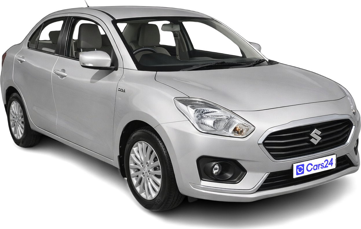 2018 Maruti Dzire - Sedan - Diesel - Manual - ₹5.70 lakh