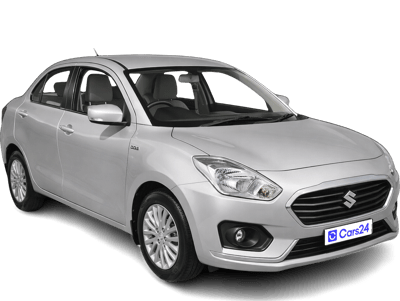 2018 Maruti Dzire - Sedan - Diesel - Manual - ₹5.70 lakh